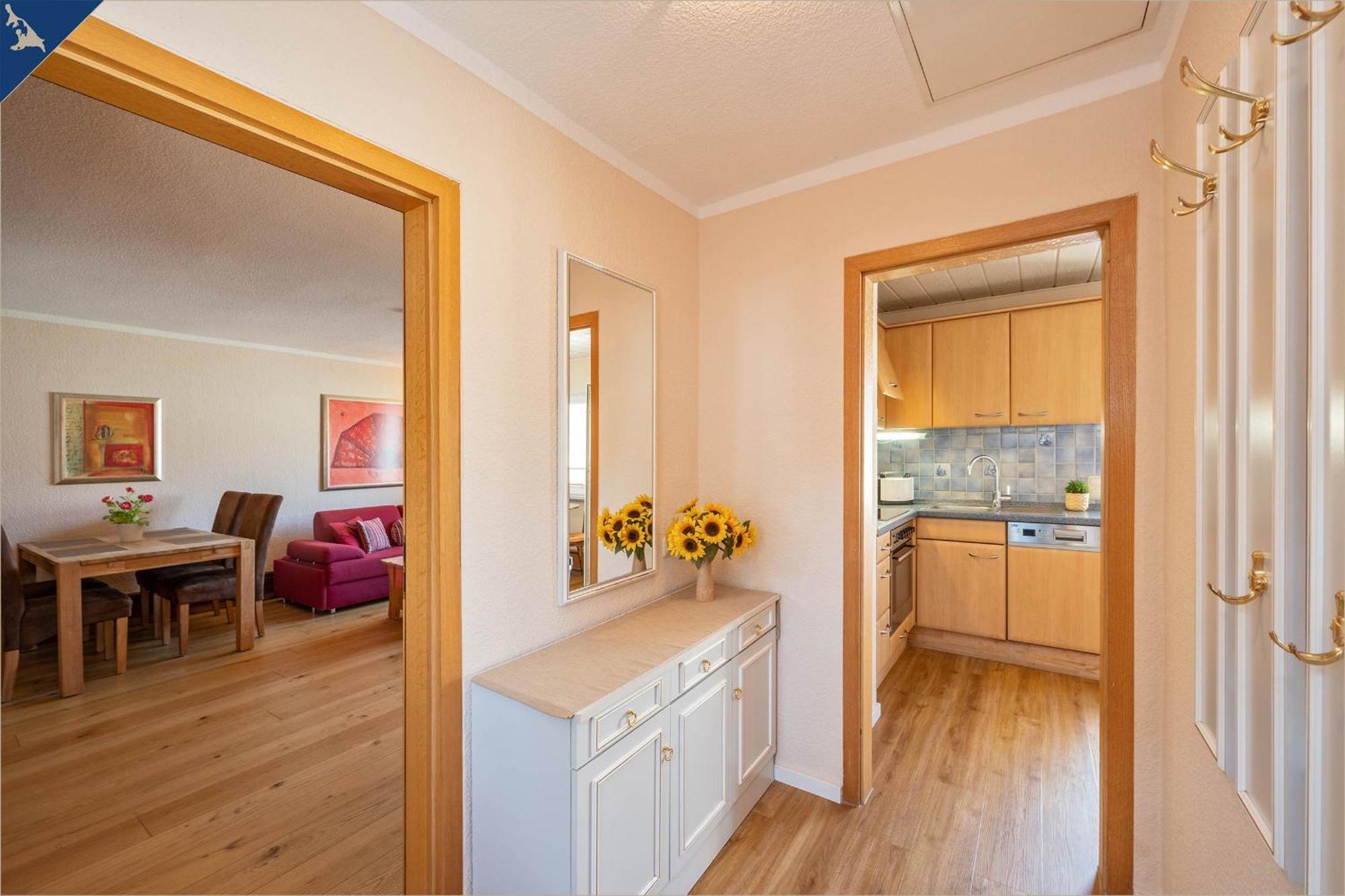 Ferienhaus Janina Ferienhaus Janina Zinnowitz Buitenkant foto
