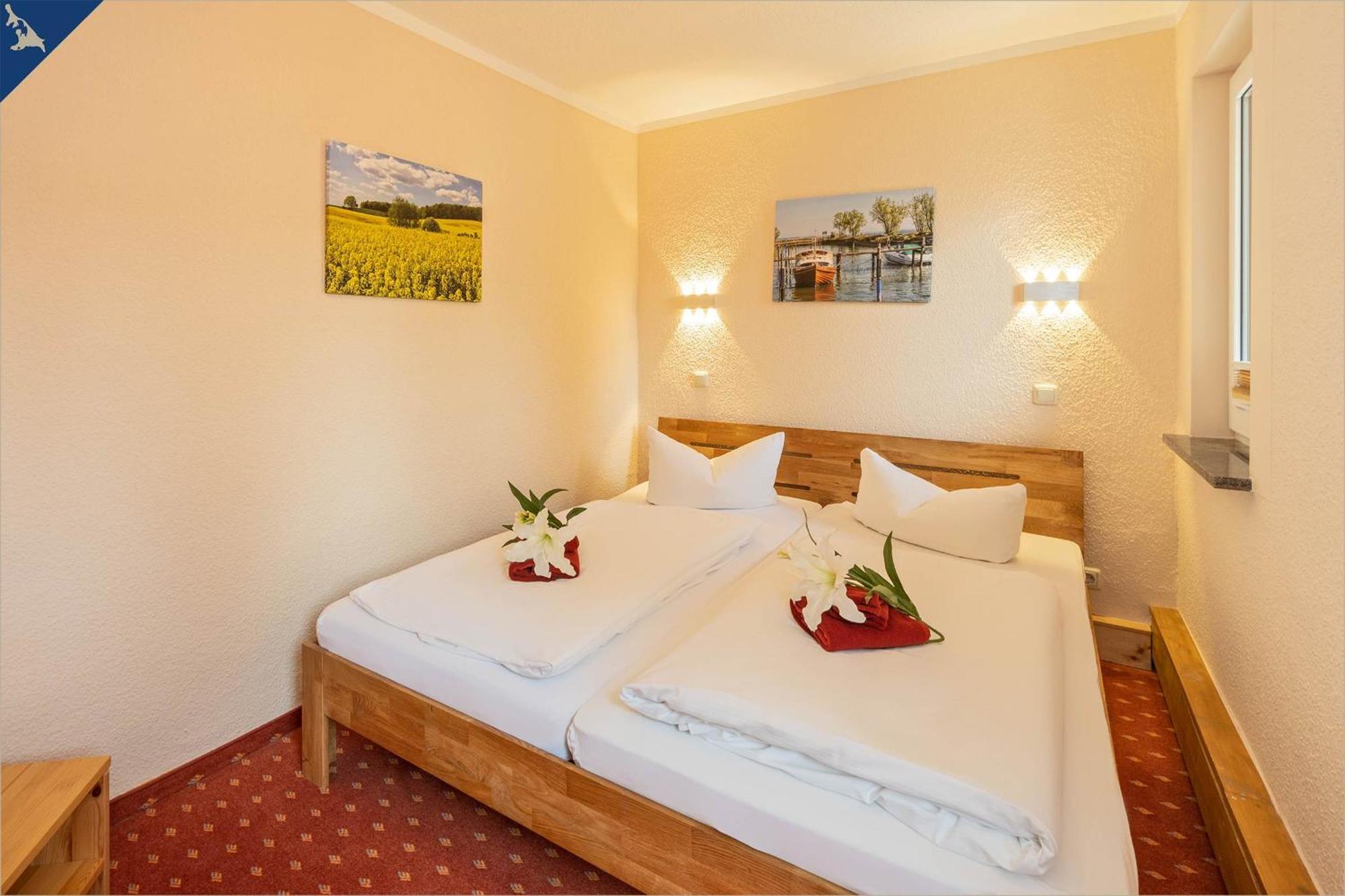 Ferienhaus Janina Ferienhaus Janina Zinnowitz Buitenkant foto