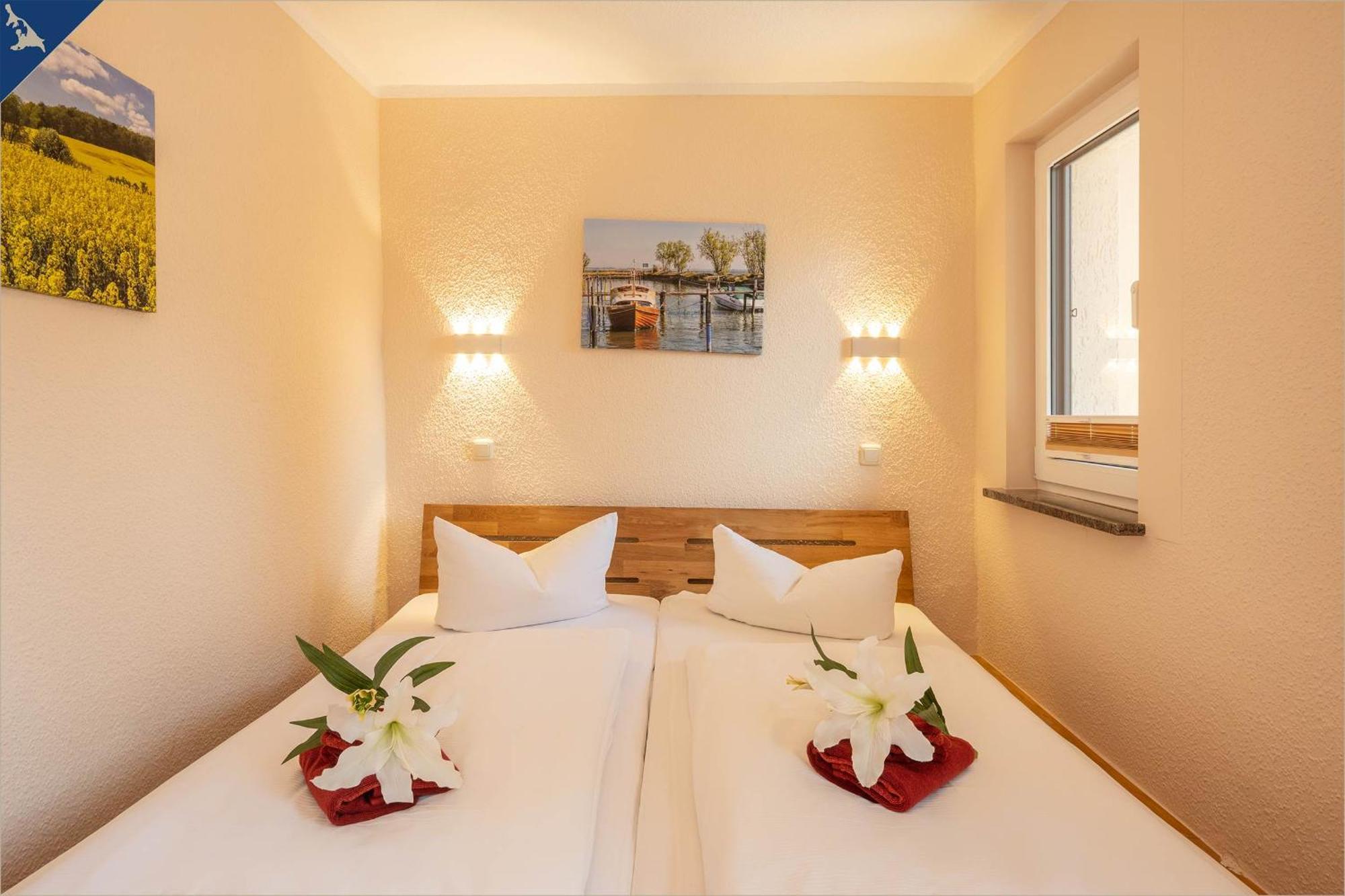Ferienhaus Janina Ferienhaus Janina Zinnowitz Buitenkant foto