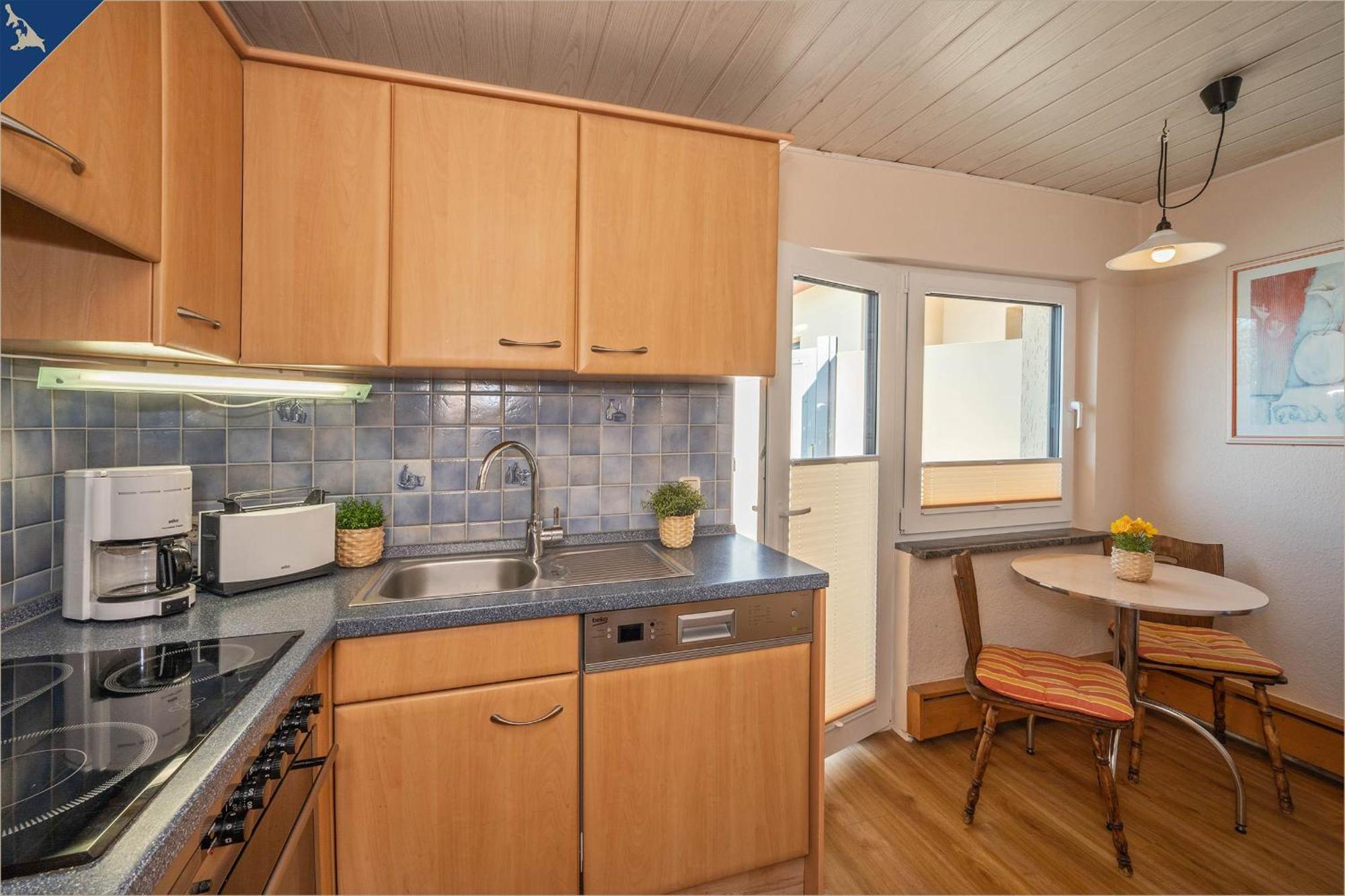 Ferienhaus Janina Ferienhaus Janina Zinnowitz Buitenkant foto