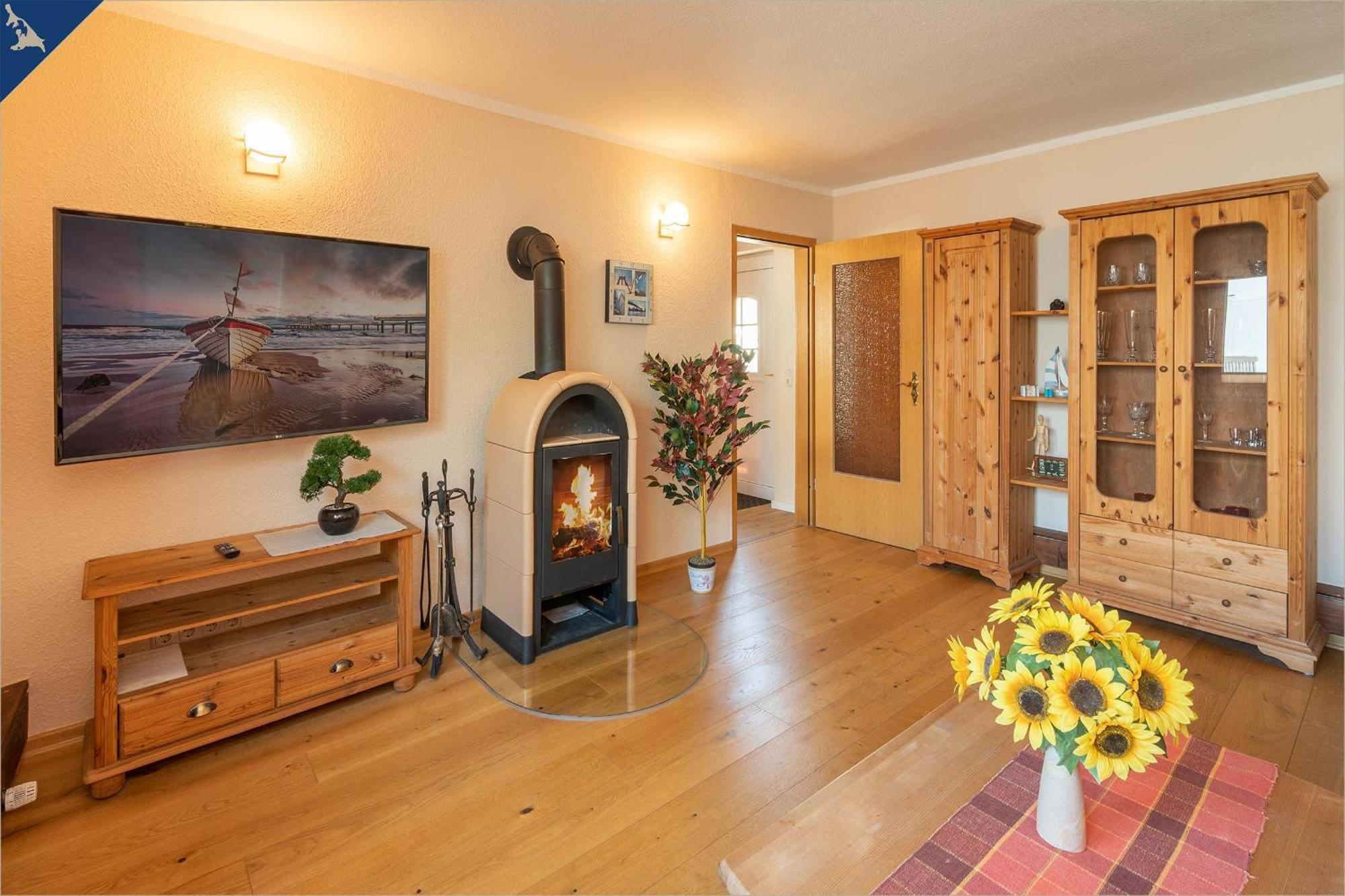 Ferienhaus Janina Ferienhaus Janina Zinnowitz Buitenkant foto